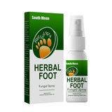 Maxbell Foot Itching Spray Sweaty Feet Antipruritic Toes Itching for Athlete Men