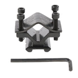 Maxbell Universal Rail Picatinny Weaver Mount Bracket for Scope Flashlight A
