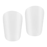 Maxbell 1 Pair Soccer Shin Guards Protector Calf Guards for Sports Kids Boys Girls