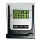 Maxbell Monitor Speedometers Professional for Stationary Bike Rowing Machine Indoor