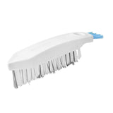 Maxbell Multipurpose Floor Seam Brush Bathroom Floor Brush for Tub Kitchen Floor