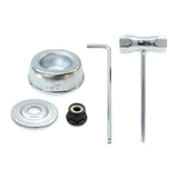 Maxbell Blade Adapter Attachment Easy to Install Maintenance Kit for Stihl FS85 FS94