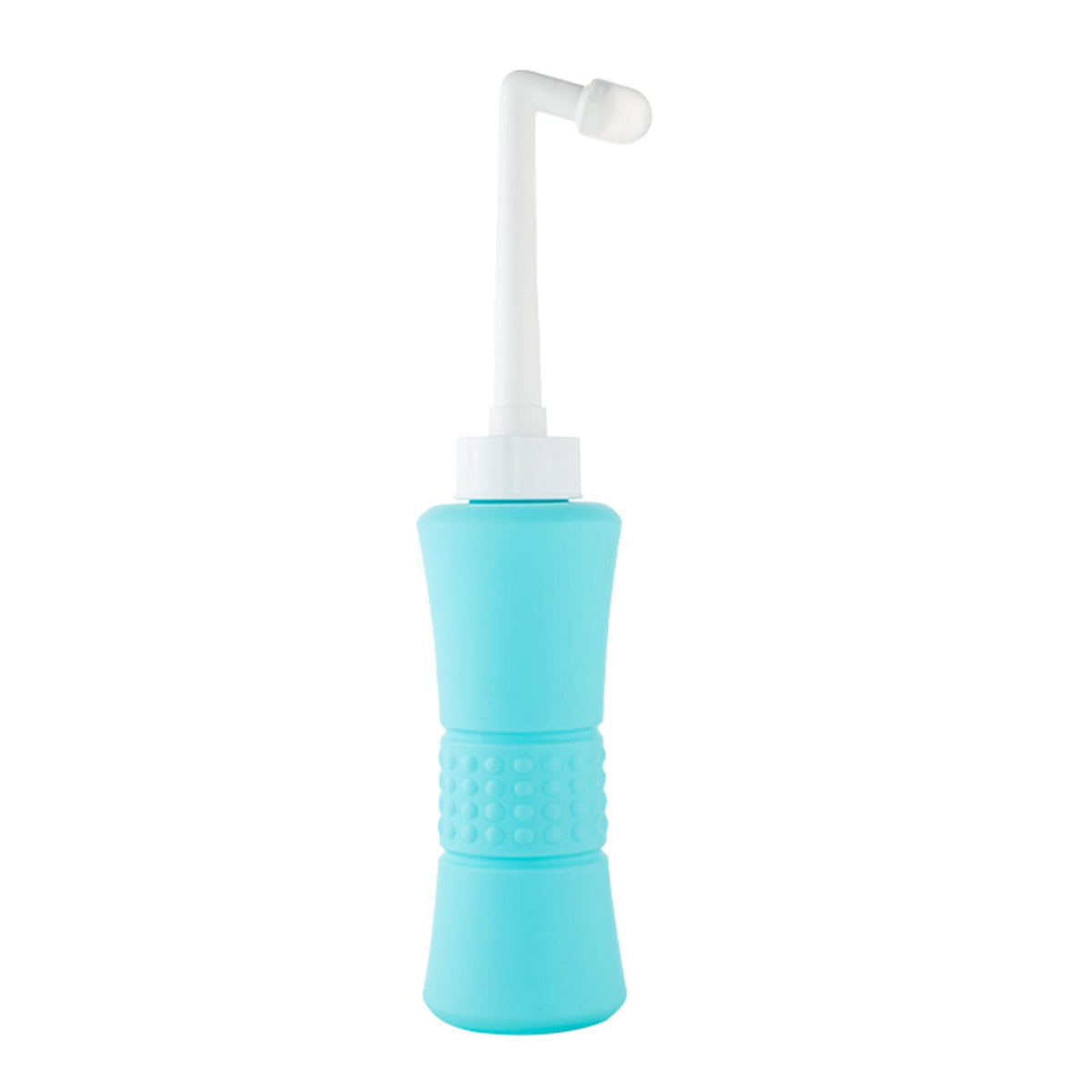 Maxbell Vaginal Douche Cleaner Reusable Portable for Anal Vagina Parturient Cleaning