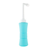Maxbell Vaginal Douche Cleaner Reusable Portable for Anal Vagina Parturient Cleaning