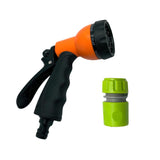 Maxbell 1pc High Pressure Garden Spray Gun Set Car Wash Flower Watering Pet Clean B