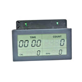 Maxbell Monitor Speedometers Stable for Exercise Bike Riding Machine Walking Machine