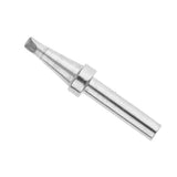 Max Iron Head Solder Tip Constant Temperature Soldering Station Tool 90W 2.4D