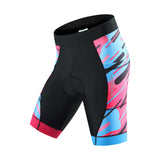 Maxbell Women Bike Underpants Smooth Cycling Bike Shorts for Road Mountain Hiking L