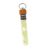 Maxbell Glow Light Stick Fluorescent Light for Night Snorkeling Water Sports Camping Golden 84x11.88mm
