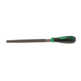 Max Double Color Handle Semicircular File Industry Tool Steel Needle Files 200mm