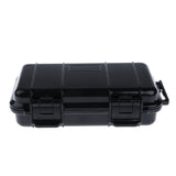 Maxbell Outdoor Shockproof Airtight Waterproof Container Storage Carry Box Case L