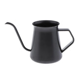 Maxbell Pour Over Coffee Kettle Long Narrow Spout Japanese Style 400ML without Lid