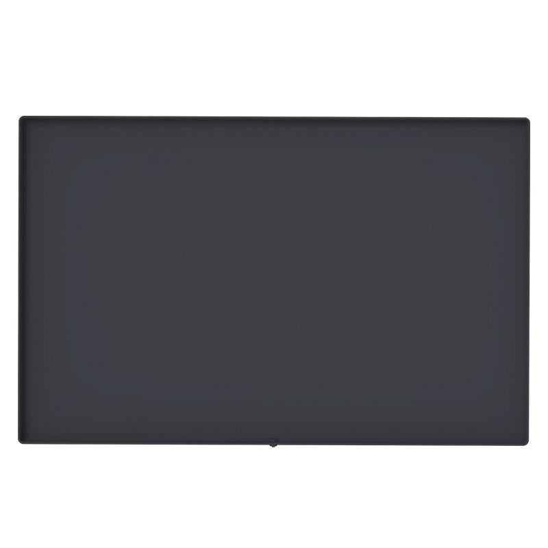 Maxbell Mat Heat Resistant Shelf Liner with Drain Hole Anti Slip Trunk Mat A