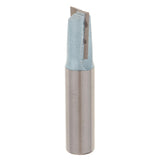 Max 2 Flute Carbide Cleaning Bottom Router Bit Woodworking Cutter H