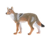 Maxbell Simulation Wild Animal Model Figure Toys Figurine Home Decor Big lowrie