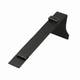 Maxbell Artificial Leather Watch Holder Bracelet Watches Holder for Bracelet black