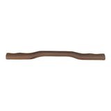 Maxbell Wooden Scraping Massage Stick Tool Gifts Smooth Edge for Arms Body Shoulders