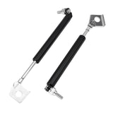 Maxbell 2x Slow Down Rear Trunk Tailgate Gas Strut Damper for VW Amarok 2011-2020
