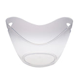 Max Ice Bucket Super large Wine Beer champagne Ice Bucket 26.5x19.5X20cm