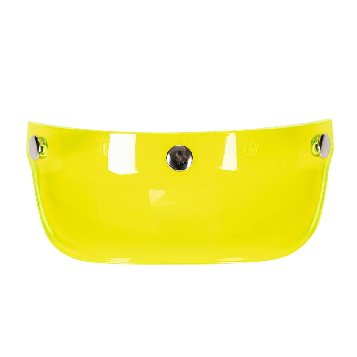 Maxbell Motorcycle Helmet Visor Peak Cover Visor Repair Part for Motorcross Green