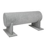 Max Maxb Bright Color Hair Band Display Rack 50x11cm Grey