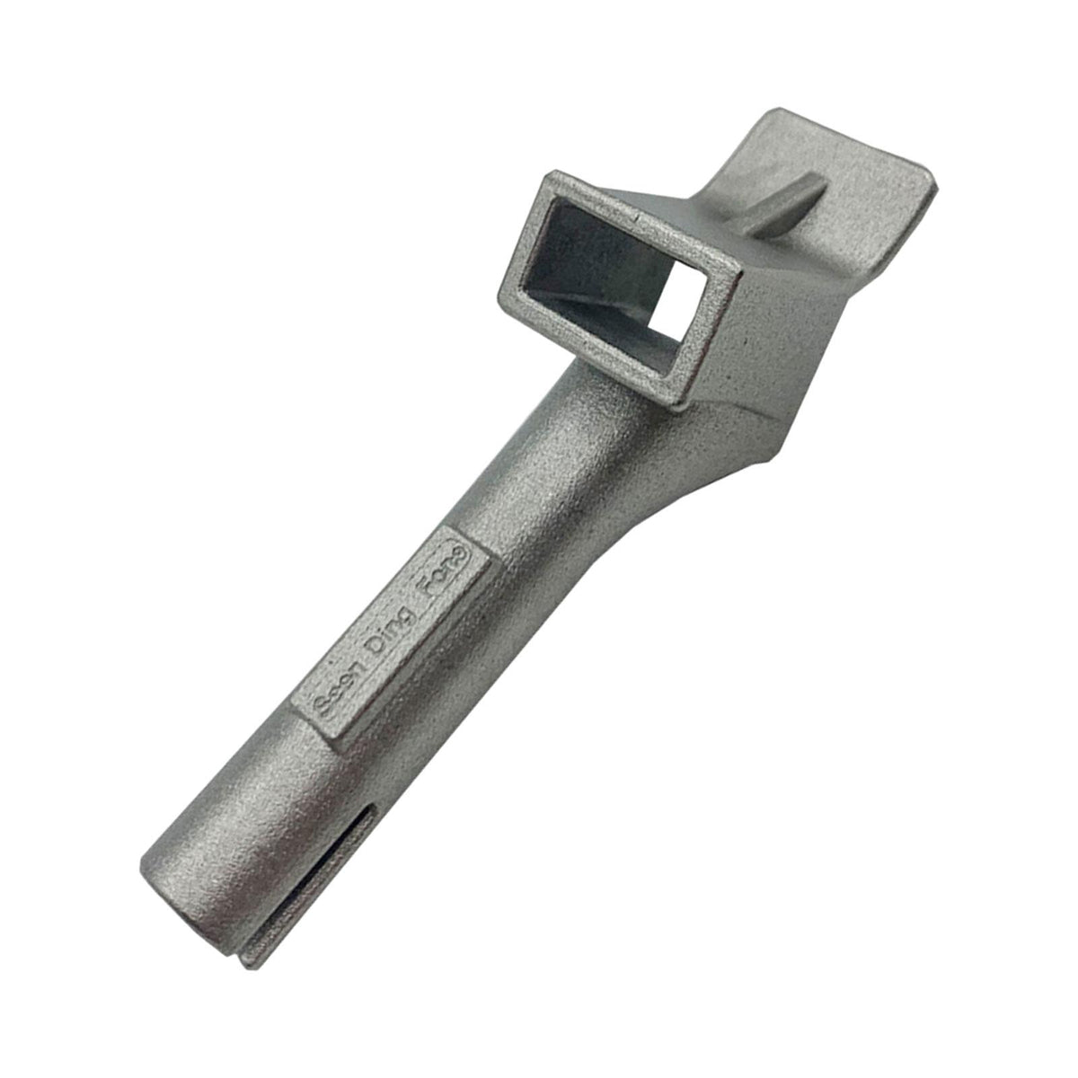 Maxbell Speed Welding Nozzles Hot Air Welding Torch Nozzles for Welding Model Making 8mmx15mm