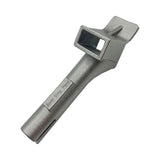 Maxbell Speed Welding Nozzles Hot Air Welding Torch Nozzles for Welding Model Making 8mmx15mm