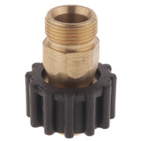 Max Maxb High-pressure Cleaning Machine Accessories Water Pipe Machine Outlet Adapter A1