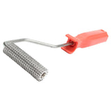 Maxbell Fiberglass Roller Tools Portable Bubble Paddle Roller for Ceiling Tub Gadget