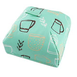 Maxbell Folding Dustproof Food Cover Tents Insulated Collapsible Tea S