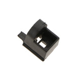 Max For Nintendo 3DS XL LL Replacement Middle Shell Hinge Part LED Diffuser