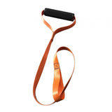 Maxbell Deer Drag Wear Resistant Easy Dragging for Backpacking Outdoor Supplies Farm Orange