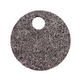 Maxbell Car Heater Burner Mesh 3mm Thickness Fecral  for Webasto 2000ST Single hole