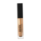 Maxbell 7ml Full Cover Liquid Concealer Waterproof Matte Concealer Spot Cover Tan