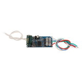 Max AC 12V 3-9W RGB Built-in LED Drive Power Supply Module Gradient Drive
