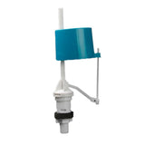 Maxbell 1/2" Inlet Toilet Cistern Fill Valve Adjustable Water Flow Entry Traditional