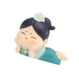 Maxbell Lovely Switch Stickers DIY Stickers Wall Decal for Office Kitchen Bedroom Style C