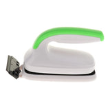 Maxbell Aquarium Fish Tank Magnetic Brush Floating Algae Cleaner Scrubber CL-07