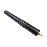 Maxbell Billiards Cue Extension Telescopic Weights Replacement Cue Joint Accessories