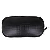 Max Maxb Fashion Outdoor Portable Sunglasses Zipper PU Box Goggles Carrying Case Box