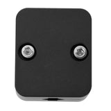 Maxbell Motorcycle GPS Navigation Mount Bracket for BMW R1250GS Crf1000L Black