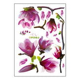 Max kitchen bedroom Wall Stickers Art Room Removable Decals  Magnolia