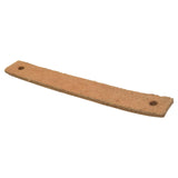 Maxbell Brake Pad Replaces Fittings Spare Easy Installation Ground for Exercise Bike Artificial Leather