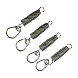Maxbell Drum Tension Spring Heavy Spring Tension Spring for Percussion Instrument