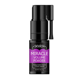 Maxbell Hair Volumizing Powder Thickening with Adjustable Spray Control Oil Texture