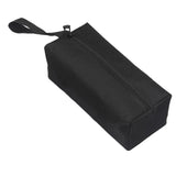 Max Zipper Tools Bag Multifunctional Oxford Cloth Pouch Organizer Black S 600D