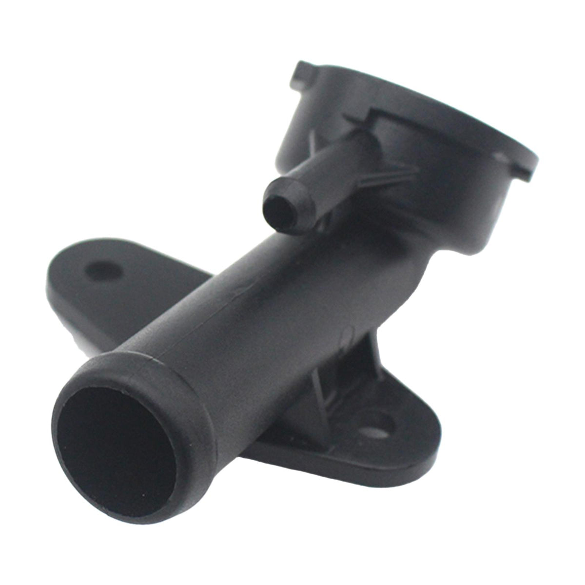 Maxbell Motorcycle Radiator Water Filler Inlet Interface for Honda CB400 92-98
