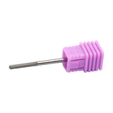 Maxbell Tungsten Steel Nail Bit Sturdy for Acrylic Gel Nails Cuticle Polishing