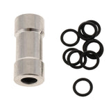 Max 1 Piece Bama bracket Regulator Pressure Reducing Valve Safety Valve 8 to 35mm E