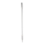 Max Flexible 1/4" Hex Screwdriver Extension Bar Drill Driver Shaft 300mm